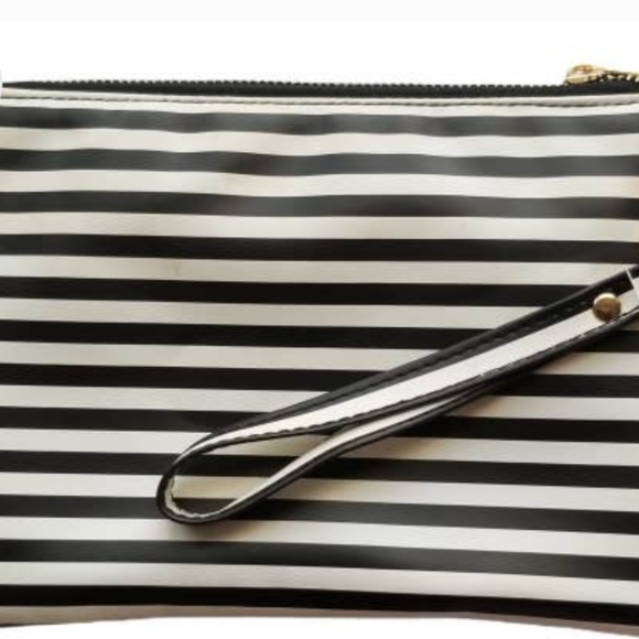 Amma Jo La Fleur Wristlet - Picture 2 of 3